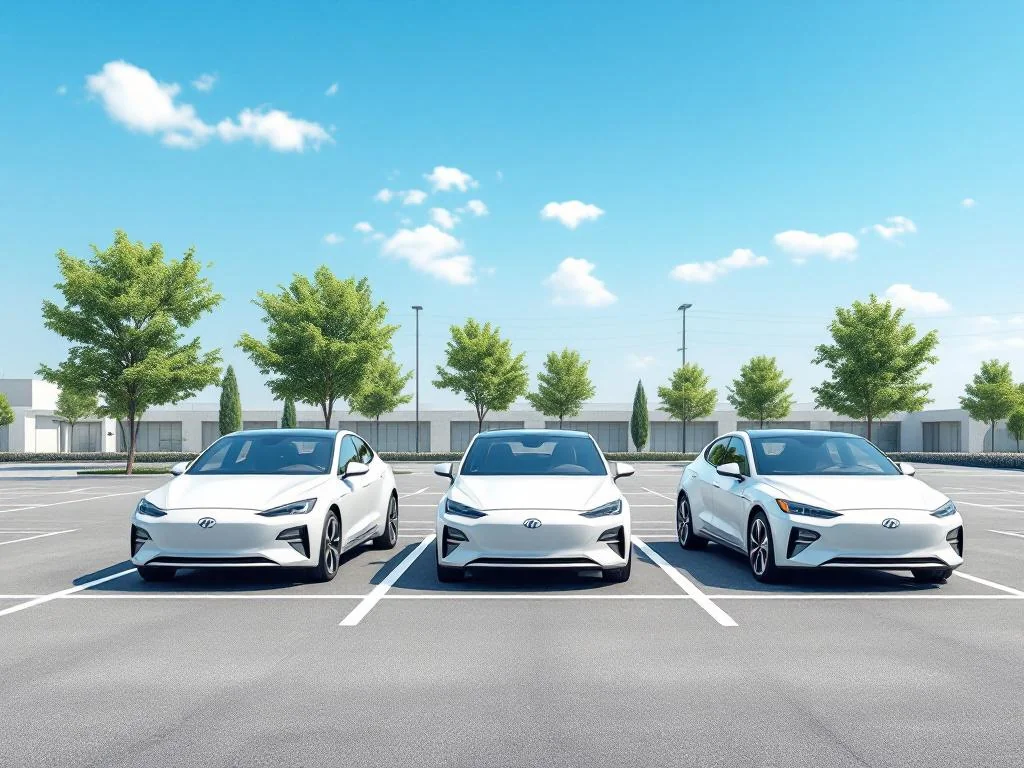 Nouvelles règles en 2026 : fin des avantages pour les voitures hybrides