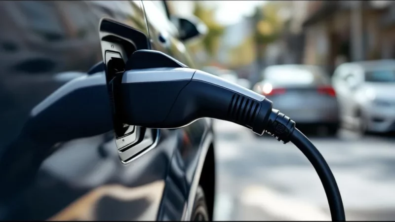 Recharge électrique en Espagne : la facture folle de 1200 euros pour un retraité