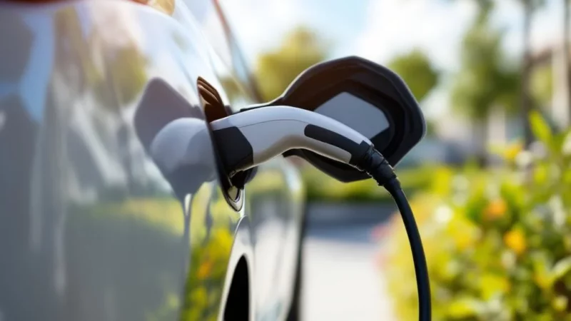 Recharge obligatoire pour hybrides : la fin du moteur bridé ?