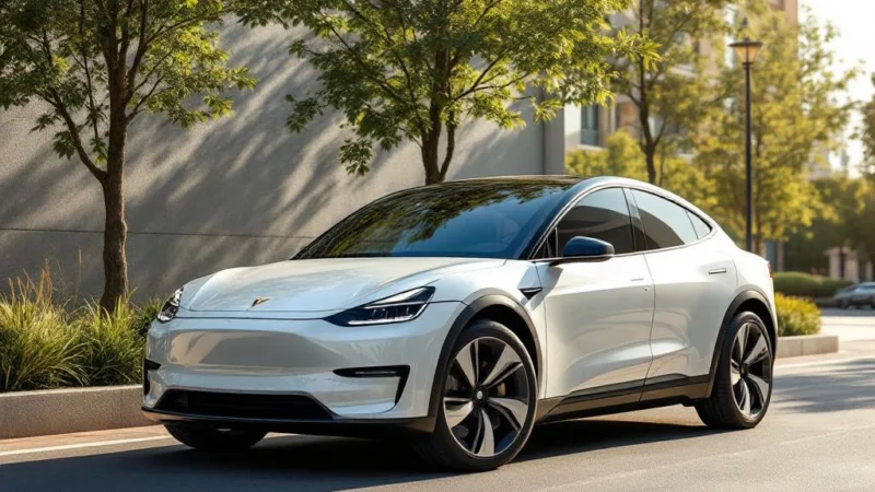 Sharp se lance dans l’automobile avec sa première voiture révolutionnaire