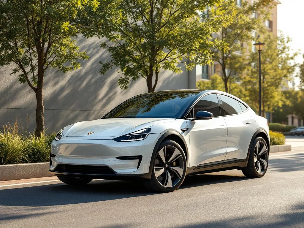 Sharp se lance dans l’automobile avec sa première voiture révolutionnaire