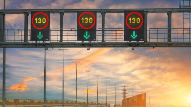 Signalisation dynamique : ce qu’il faut savoir sur ces nouveaux panneaux « animés »