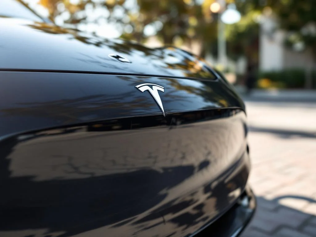 Tesla:Elon Musk sur le départ?