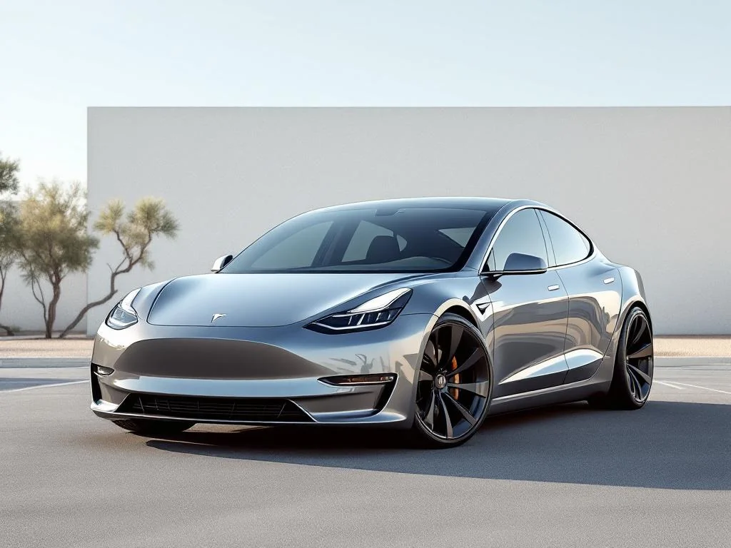 Tesla prépare la surprise qui va révolutionner la fin d’année