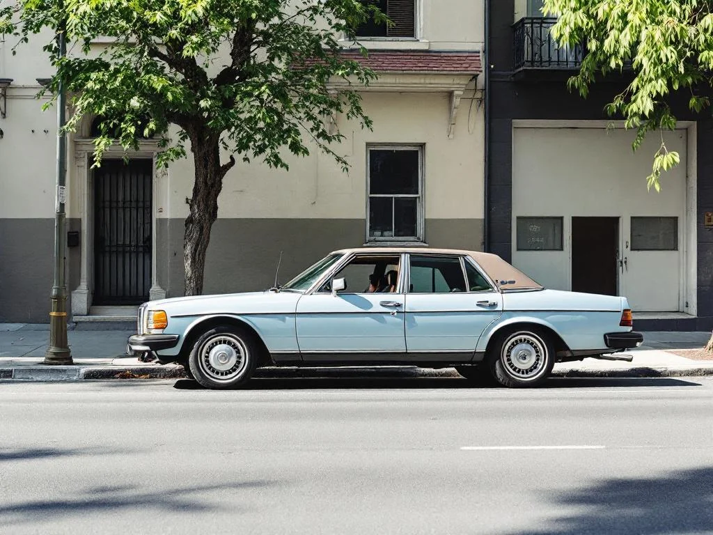 Voitures de plus de 30 ans : la nouvelle carte grise collection en 2026