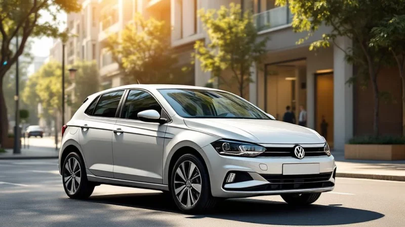 Volkswagen Polo 6 à moins de 16 000 € : la bonne affaire à saisir