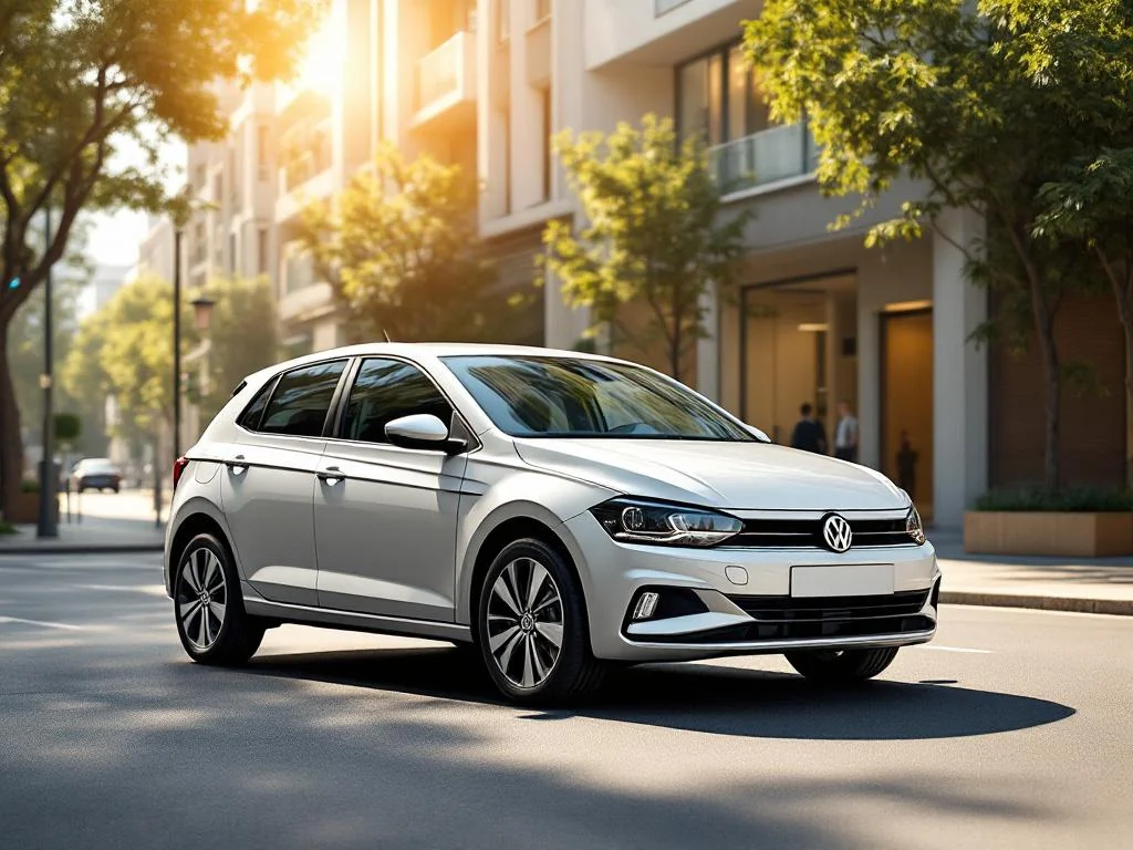 Volkswagen Polo 6 à moins de 16 000 € : la bonne affaire à saisir