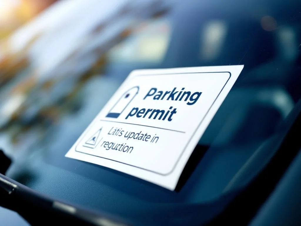 2026 une nouvelle plaque pour éviter les amendes injustes