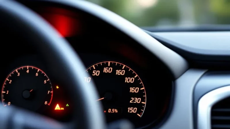 9 voitures sur 10 ignorent leur rappel en France