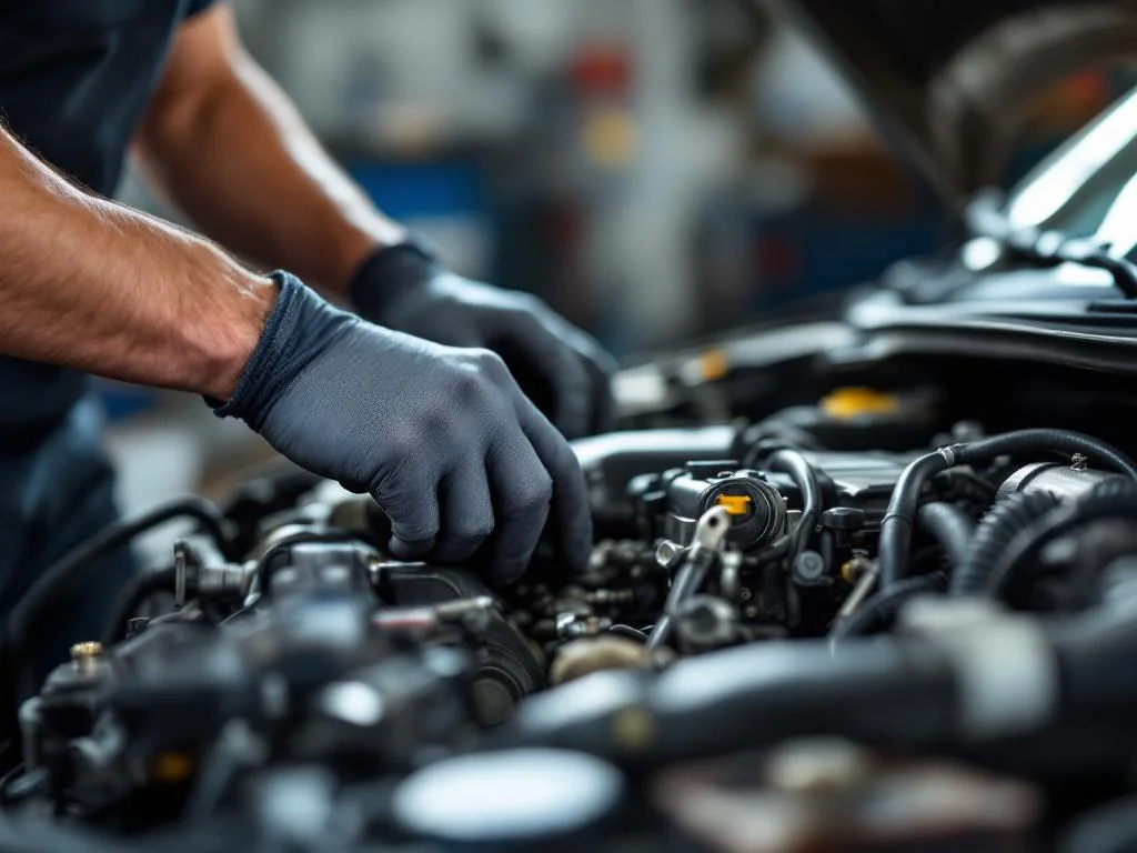 Aide secrète de la CAF pour réparer votre voiture à moindre coût