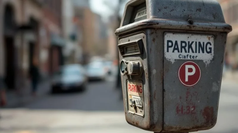 Amende surprise: une vieille loi de 110 ans en cause