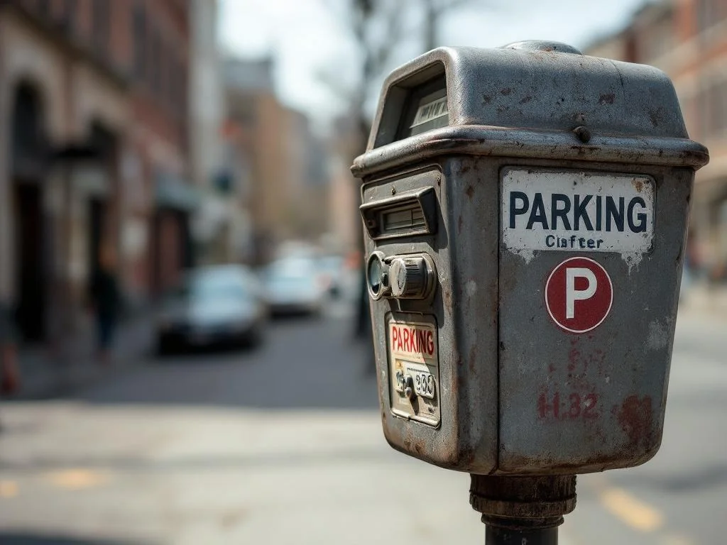 Amende surprise: une vieille loi de 110 ans en cause