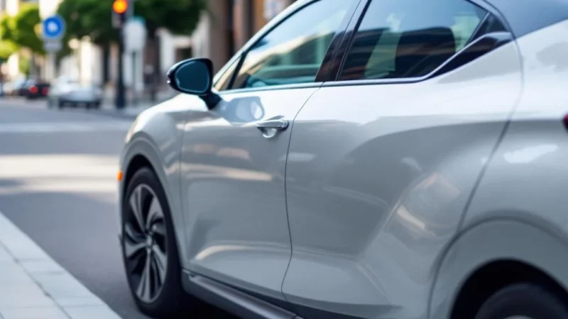 Attention à votre voiture en 2026 le malus écologique rétroactif débarque