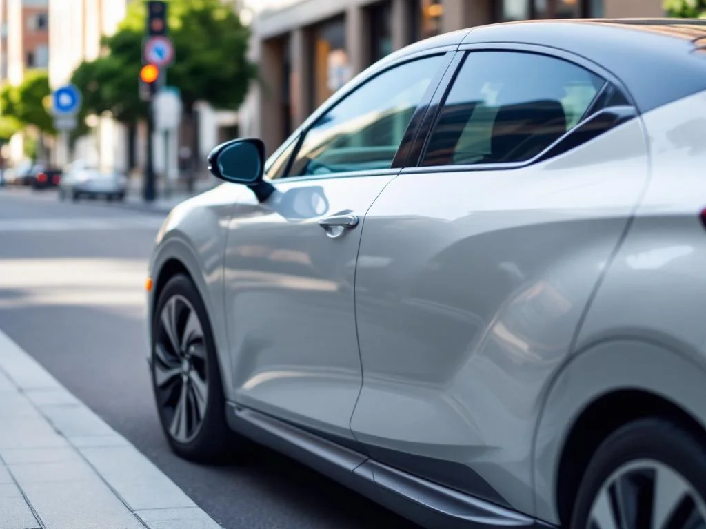 Attention à votre voiture en 2026 le malus écologique rétroactif débarque