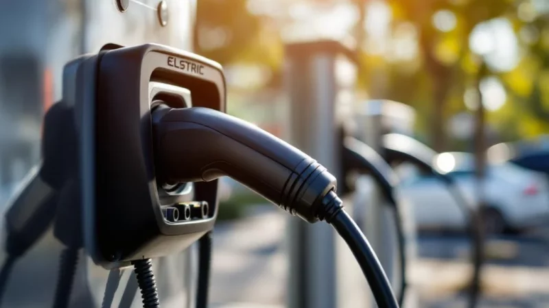 Attention aux arnaques dans l’installation de vos bornes de recharge électriques