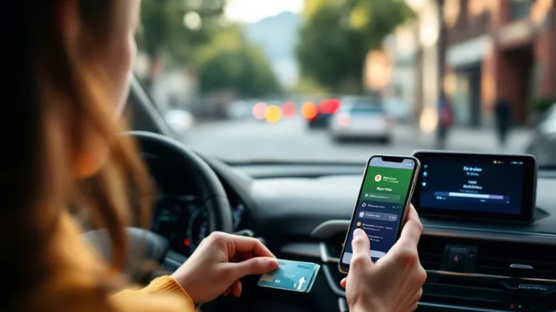 Black Friday : Heetch vous paie pour prendre la route, l’offre insolite à ne pas manquer