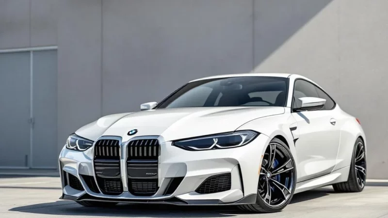 BMW pulvérise ses profits avec +256 % au T3 2025 découvrez pourquoi