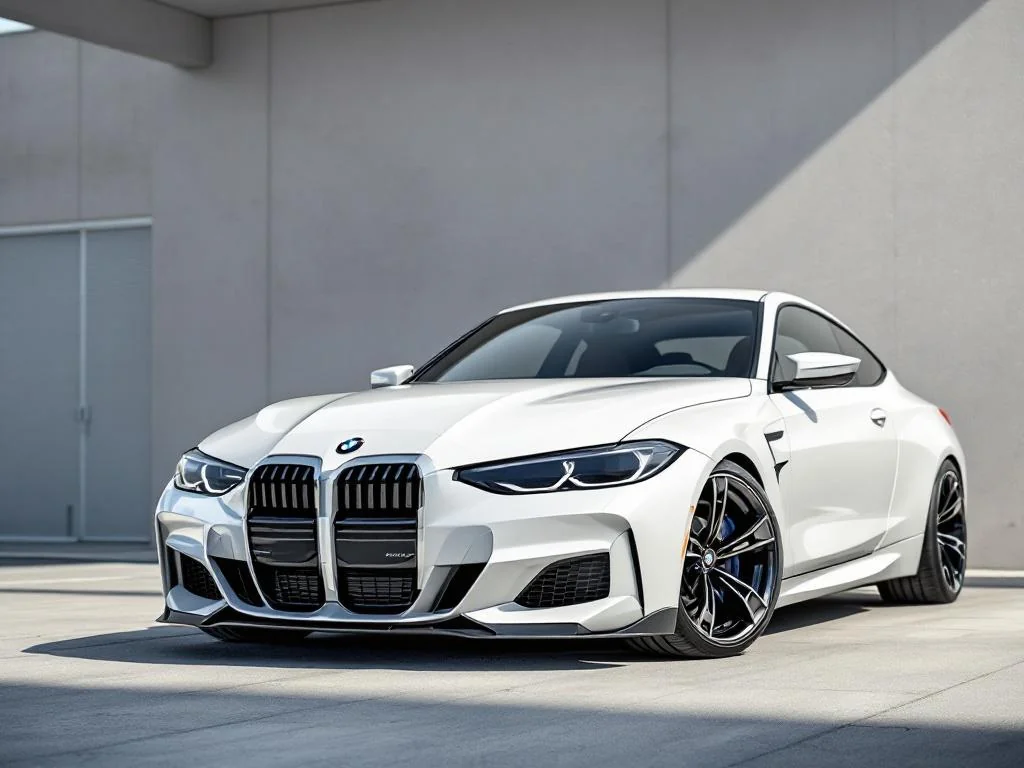 BMW pulvérise ses profits avec +256 % au T3 2025 découvrez pourquoi