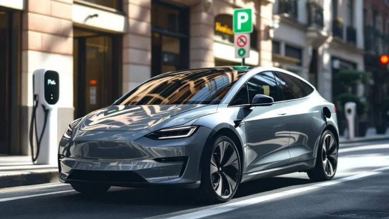 Bonus Écologique 2026 : Jusqu’à 5700 € pour vos voitures électriques