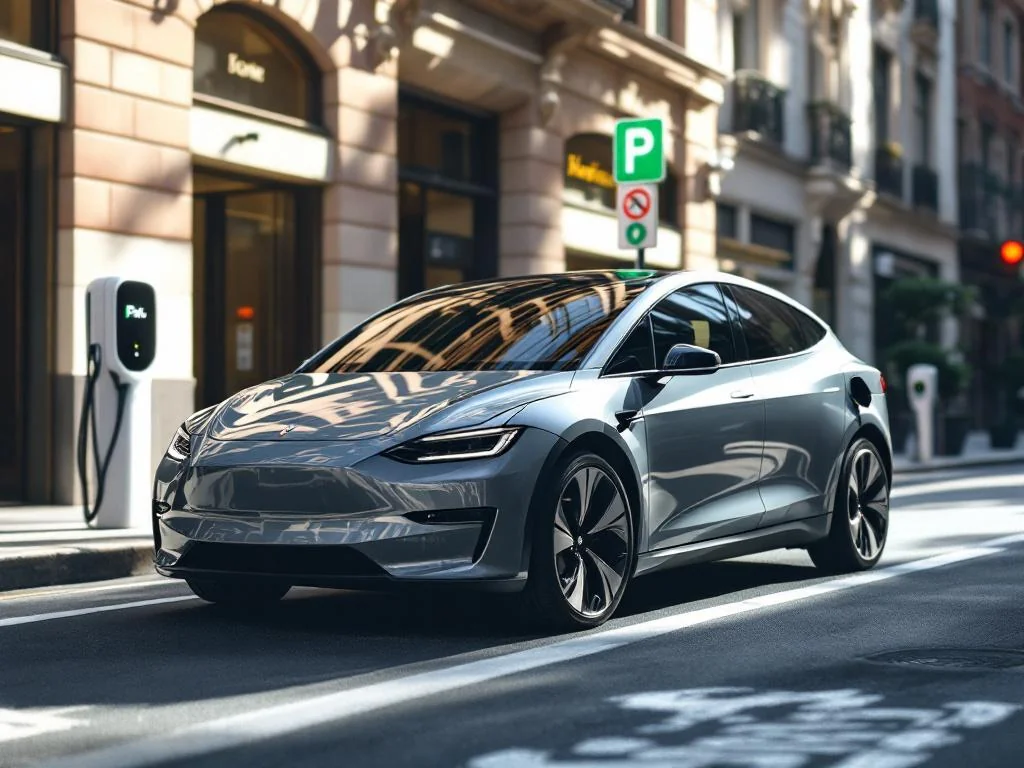 Bonus Écologique 2026 : Jusqu’à 5700 € pour vos voitures électriques