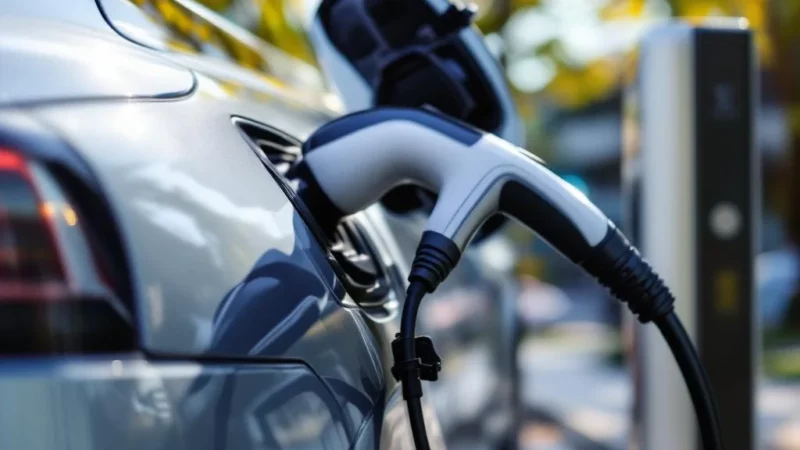 Bonus écologique 2026 : une aide plus généreuse pour acheter Une Voiture électrique