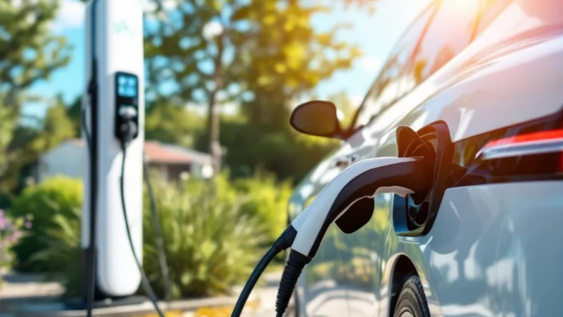 Bonus écologique 2026 : une prolongation et des hausses pour booster l’électrique