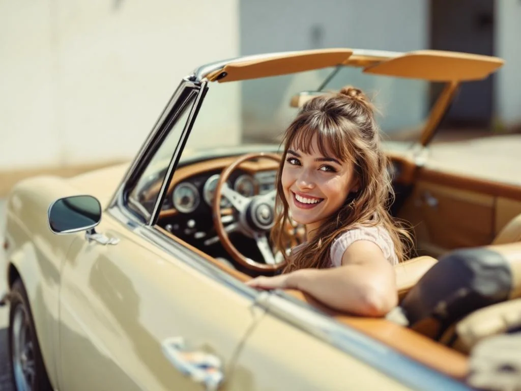 Cabriolet d’occasion : 7 astuces pour éviter les mauvaises surprises