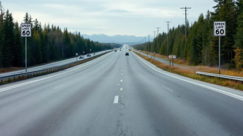 Cette Ville supprime tous ses radars de vitesse une décision choc
