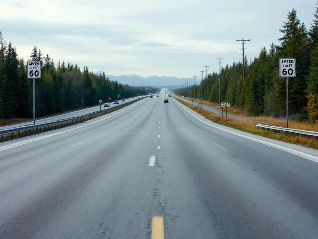 Cette Ville supprime tous ses radars de vitesse une décision choc