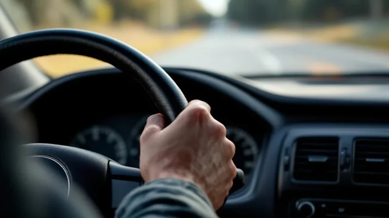 Conducteurs : Selon Votre Age,comment les autres vous percoit?