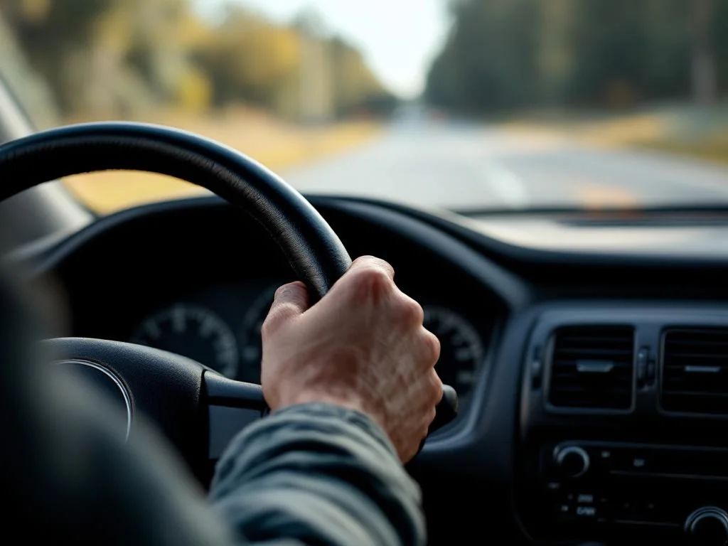 Conducteurs : Selon Votre Age,comment les autres vous percoit?