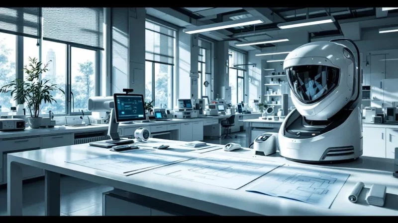 Elon Musk prépare un projet révolutionnaire qui va tout bouleverser