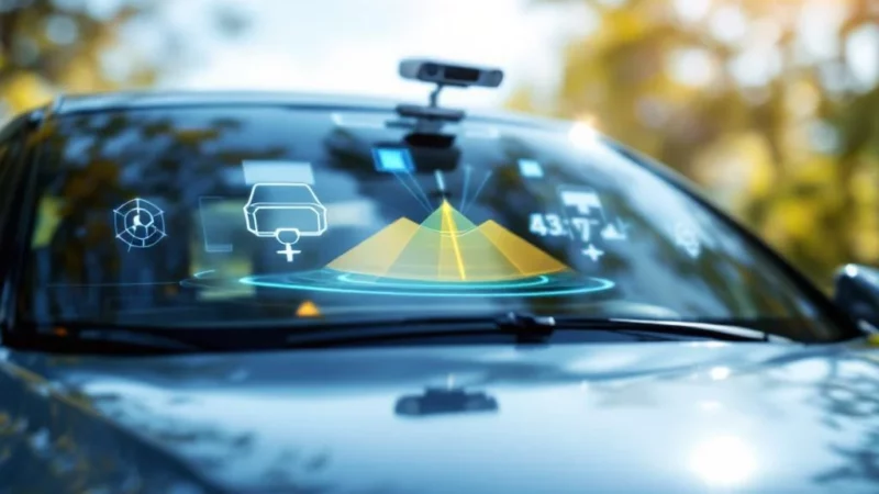 Euro NCAP 2026 : les changements qui vont tout révolutionner la sécurité auto