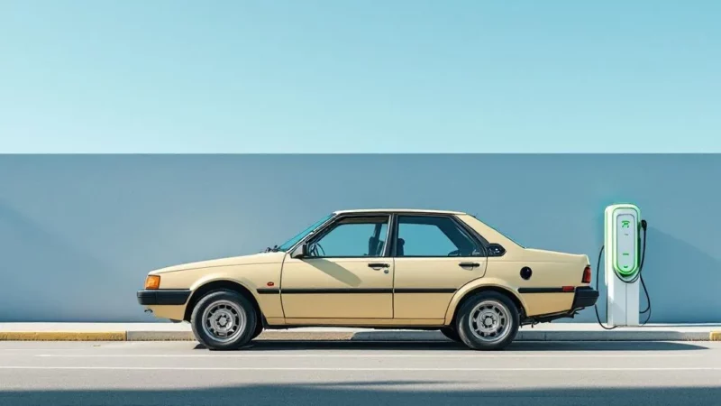 Ford Focus arrêtée après 27 ans : la fin d’une ère face à la révolution électrique