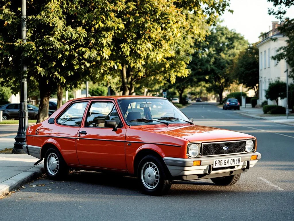 Ford Focus : la fin d’une ère emblématique en novembre