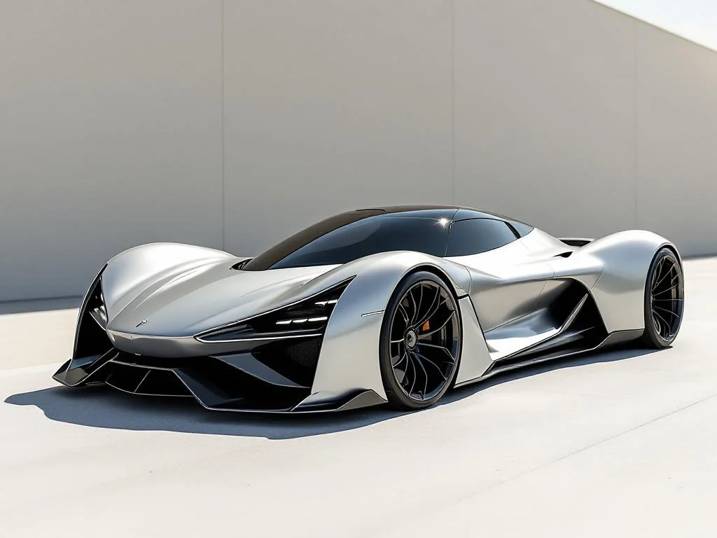 Ford prépare une supercar inspirée de la GT pour 2026