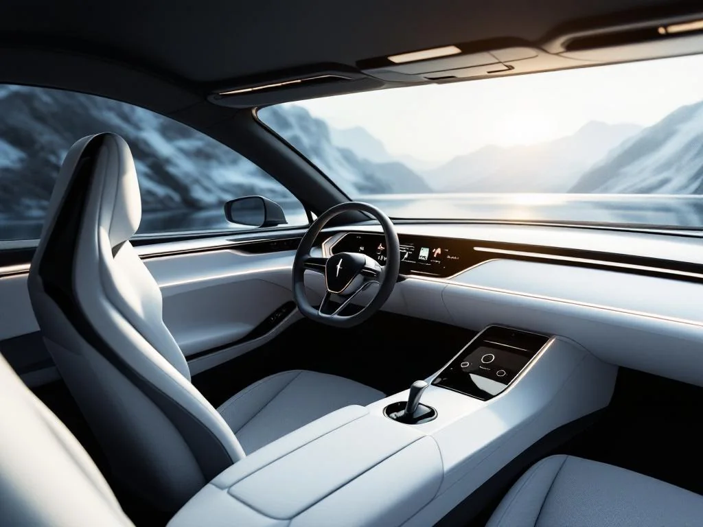 Gilles Vidal dévoile sa vision révolutionnaire du design automobile