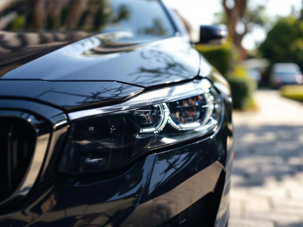 Incroyable : il gagne 1,6 million d’euros après un accident avec sa BMW