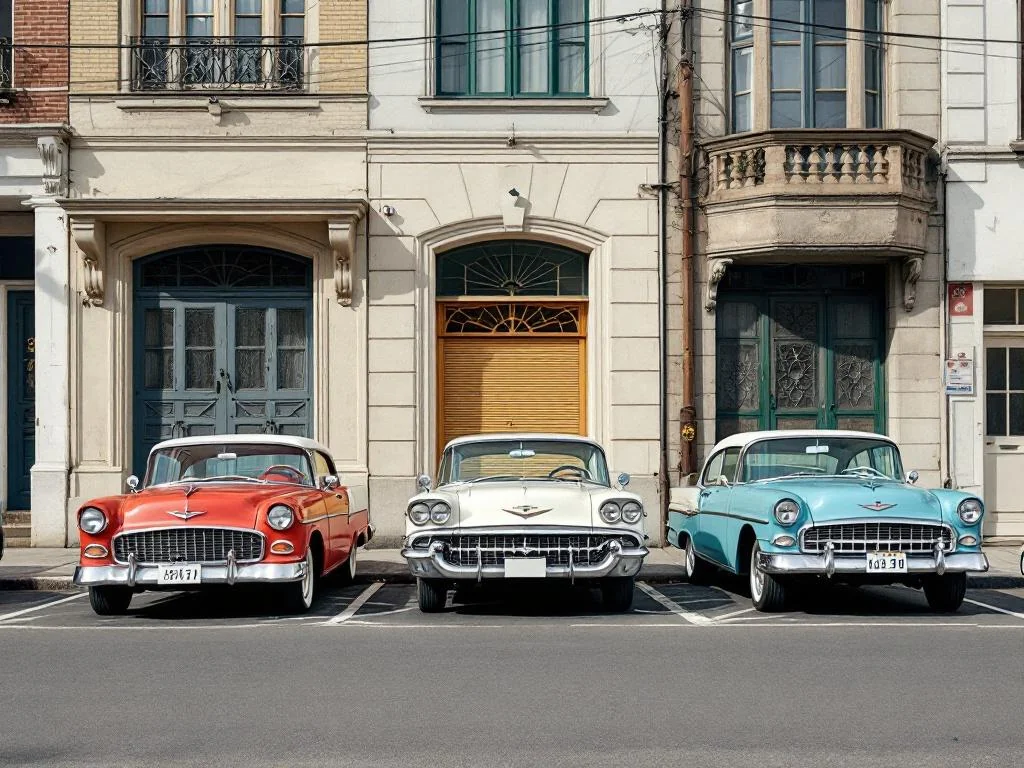 La fin d’une ère : 6 voitures emblématiques disparaissent en 2026