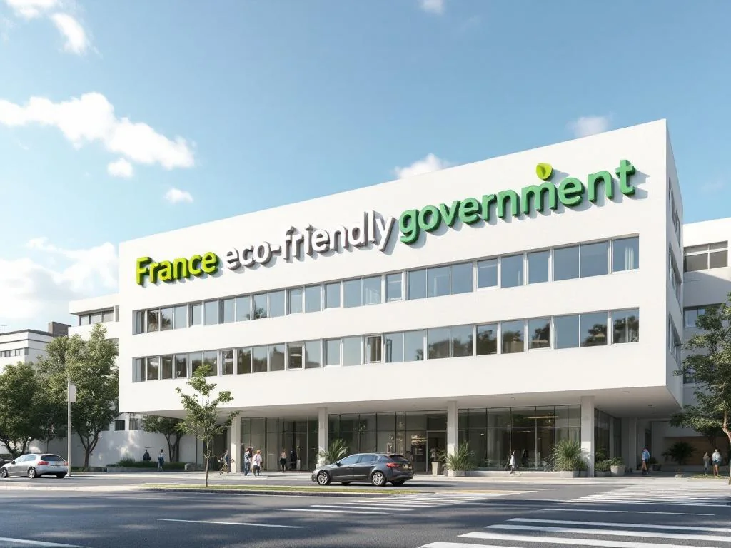 Le gouvernement renonce à augmenter le malus écologique en 2028