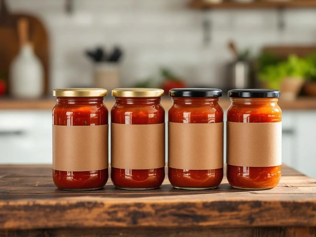 Les 4 sauces tomates les plus décevantes selon 60 Millions de Consommateurs