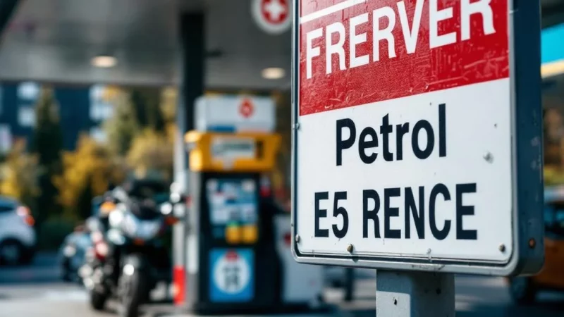 Les Automobilistes français volent le carburant en Suisse en toute impunité