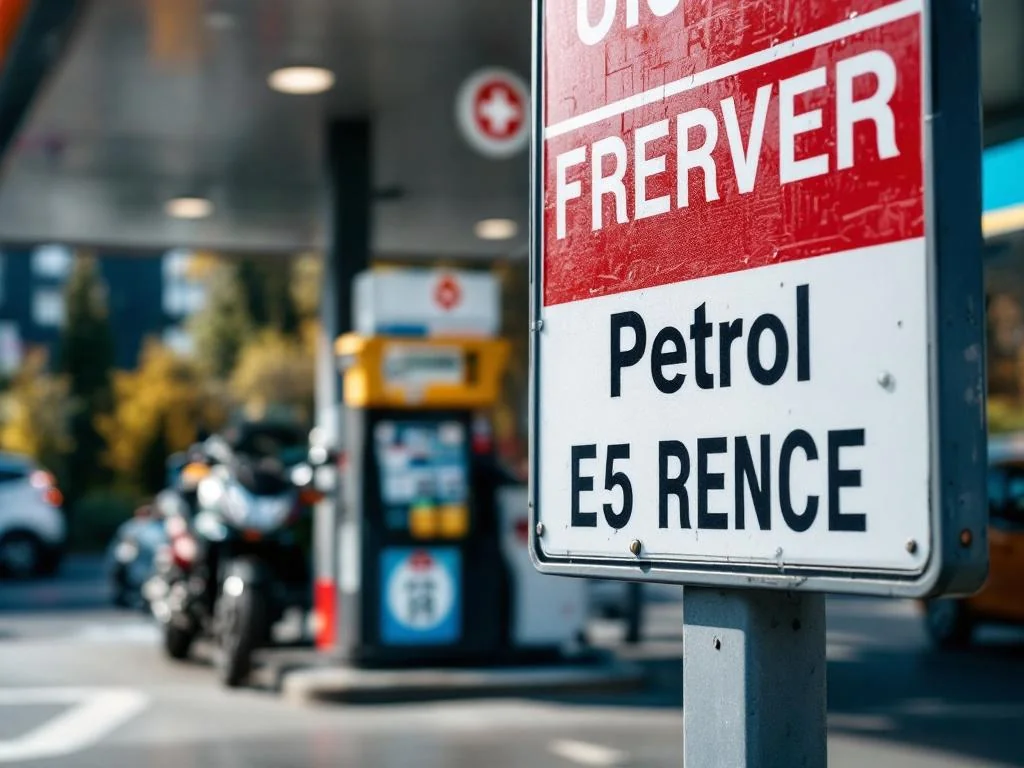 Les Automobilistes français volent le carburant en Suisse en toute impunité