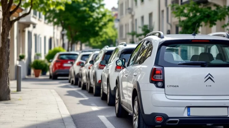 Les Citroën des années 2000 à moins de 4000 € : bonnes affaires ou pièges ?