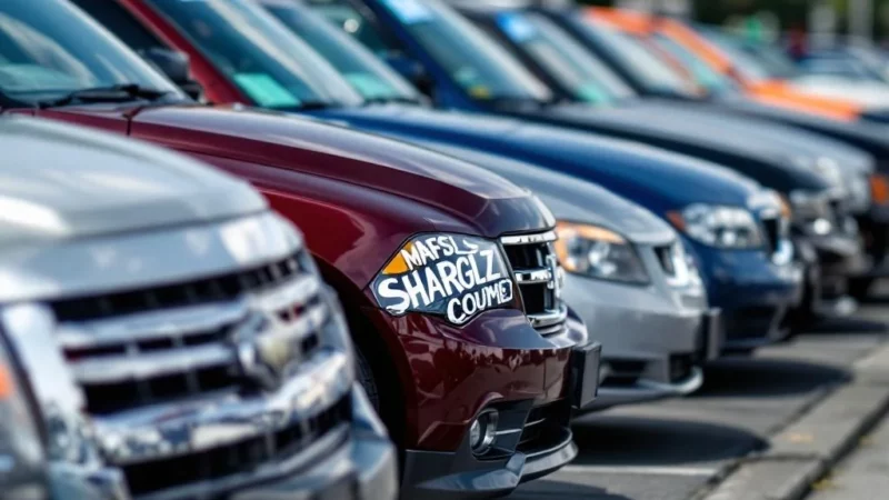 Les noms de voitures qui font rire ou frémir Découvrez les pires choix marketing