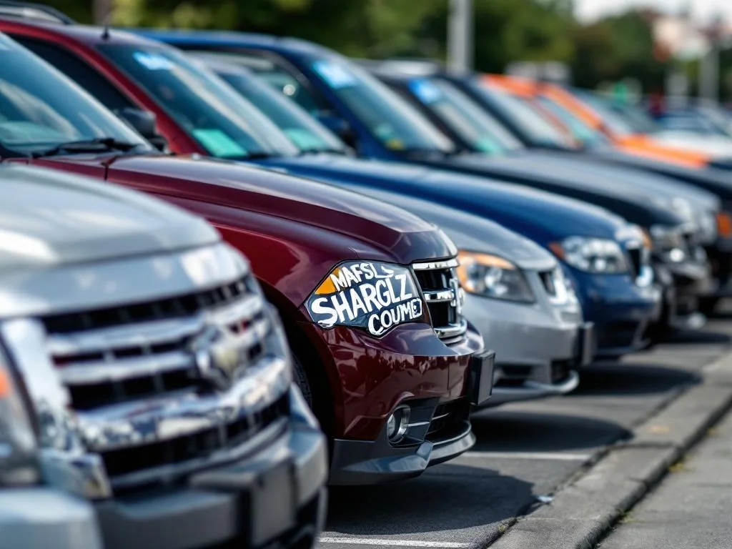 Les noms de voitures qui font rire ou frémir Découvrez les pires choix marketing