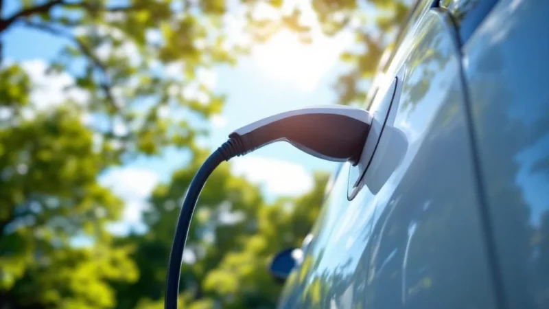 Malus écologique : comment l’État engrange des milliards en 2025