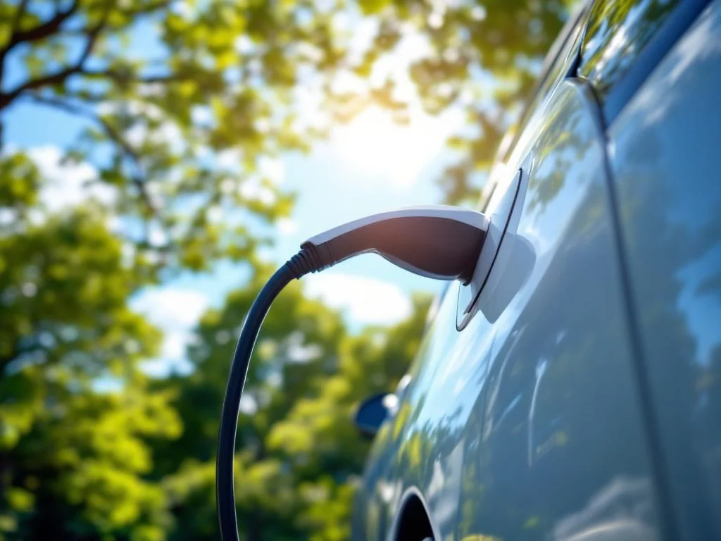 Malus écologique : comment l’État engrange des milliards en 2025