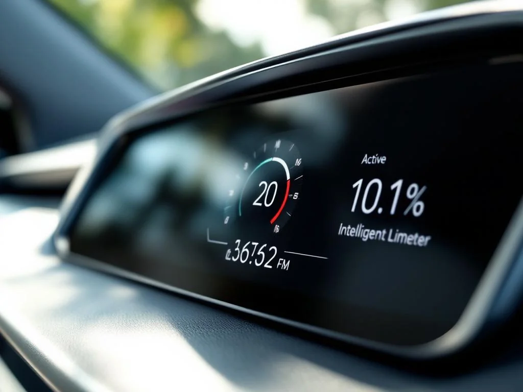 New York impose un limiteur de vitesse intelligent aux récidivistes