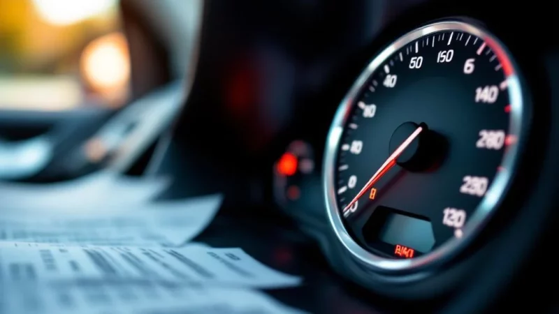 Omar Sy avoue ses excès de vitesse et sa suspension inattendue